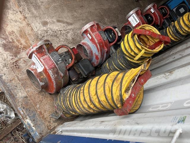 General GP8 Construção - Outros
