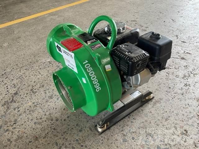 General GP8H Construção - Outros
