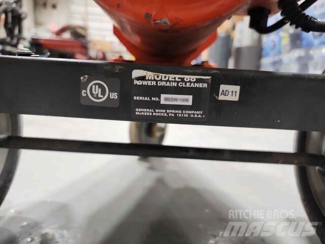 General R88 Construção - Outros
