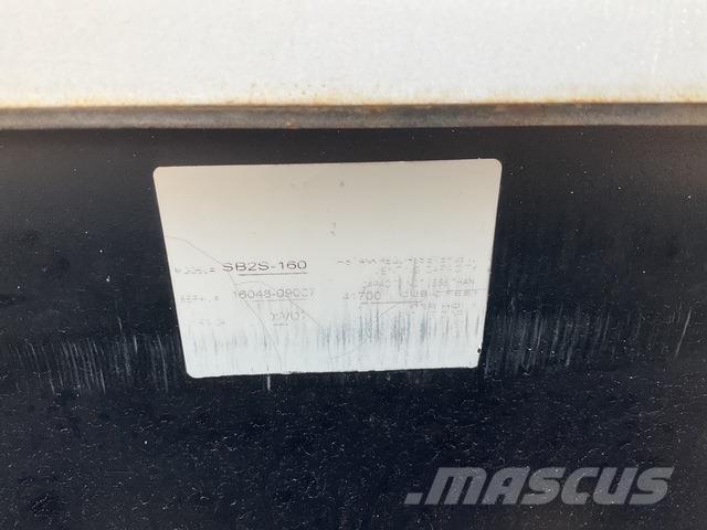  Generator Set Geradores Diesel