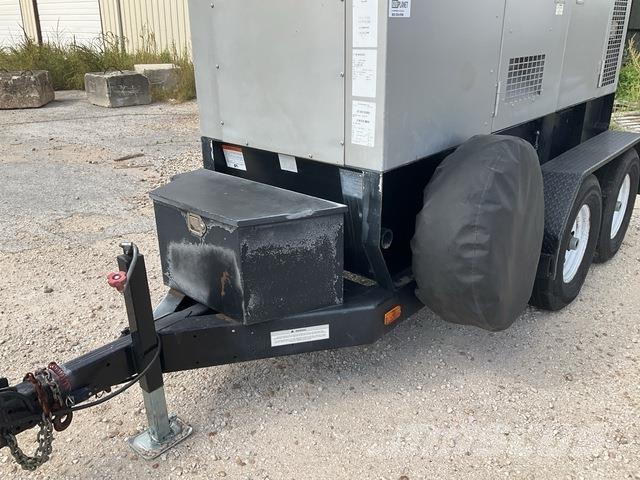 Generator Set Geradores Diesel