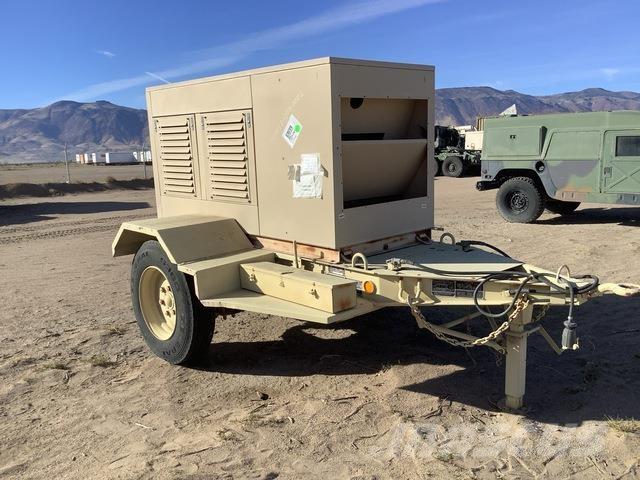  Generator Set Geradores Diesel