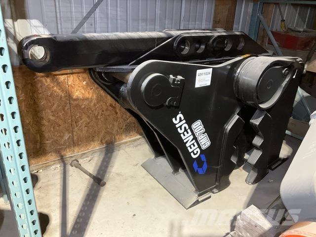 Genesis GMP70D Britadeiras