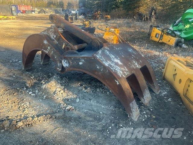 Genesis GSD90 Garras