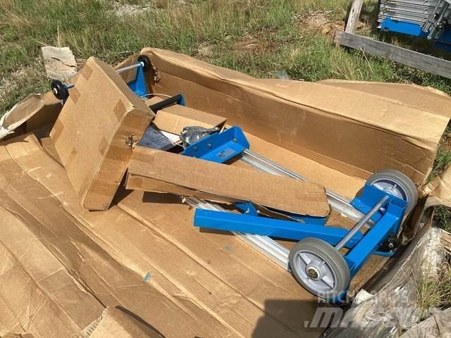 Genie GL-4 Construção - Outros
