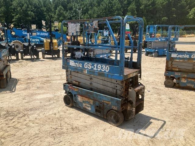Genie GS-1930 Elevadores de tesoura