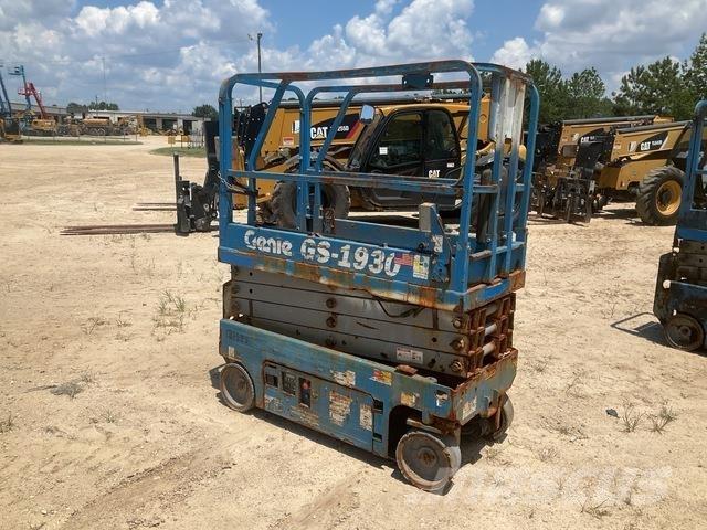 Genie GS-1930 Elevadores de tesoura