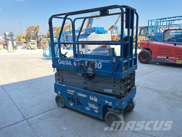 Genie GS-1930 Elevadores de tesoura