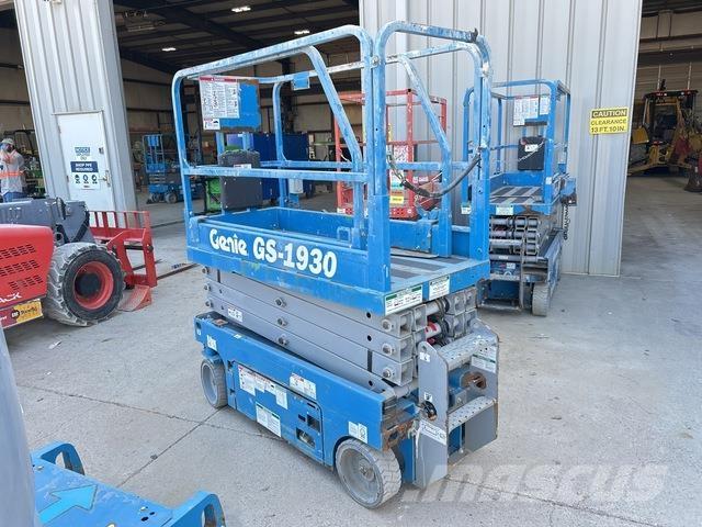 Genie GS-1930 Elevadores de tesoura