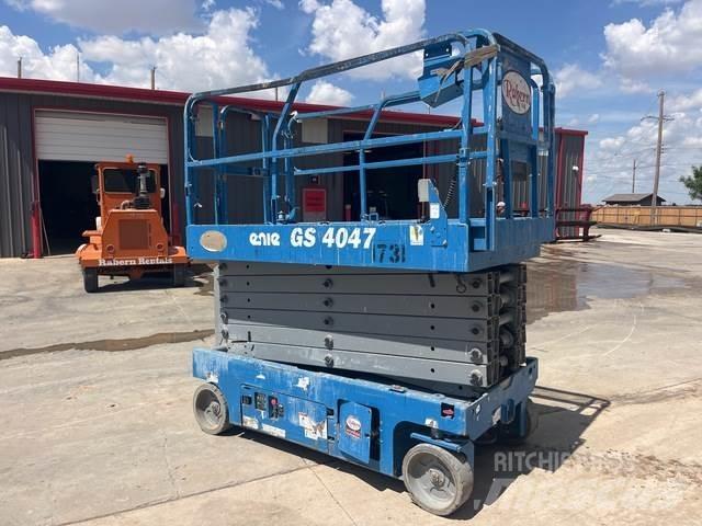 Genie GS-4047 Elevadores de tesoura