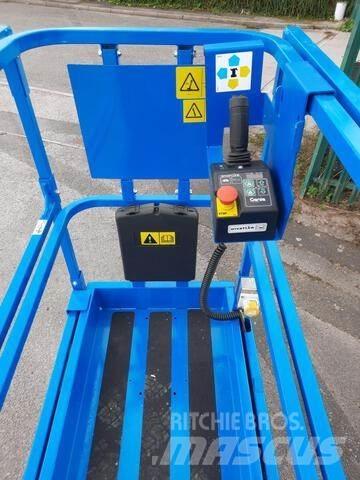Genie GS1932 Elevadores de tesoura