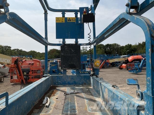 Genie GS1932 Elevadores de tesoura