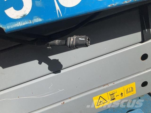 Genie GS1932 Elevadores de tesoura