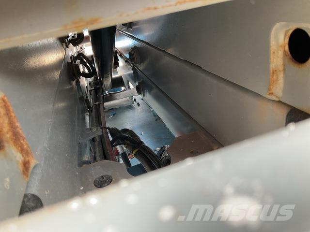 Genie GS1932 Elevadores de tesoura