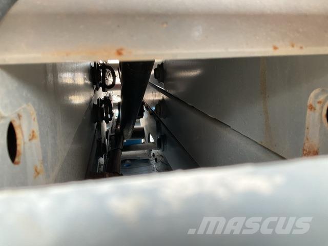 Genie GS1932 Elevadores de tesoura