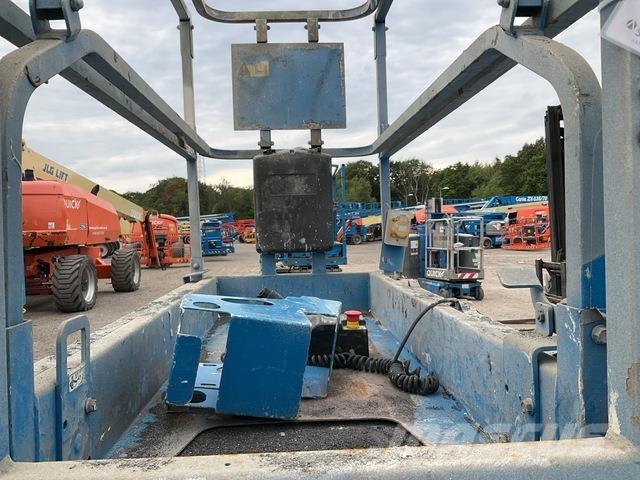 Genie GS1932 Elevadores de tesoura