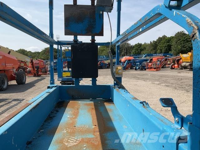 Genie GS1932 Elevadores de tesoura