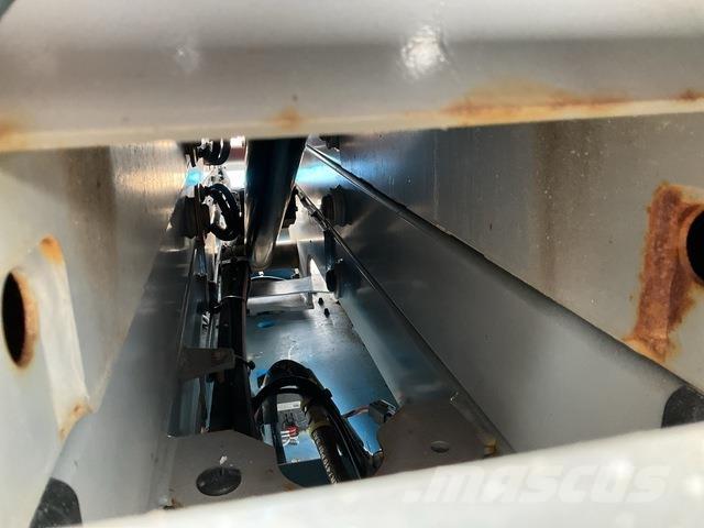 Genie GS1932 Elevadores de tesoura