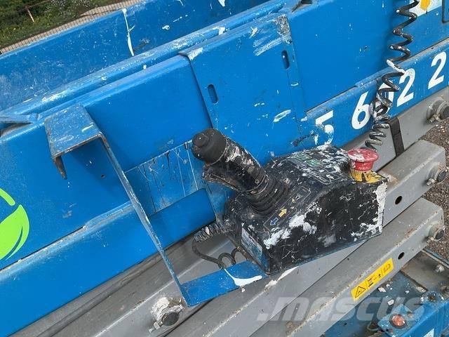 Genie GS1932 Elevadores de tesoura