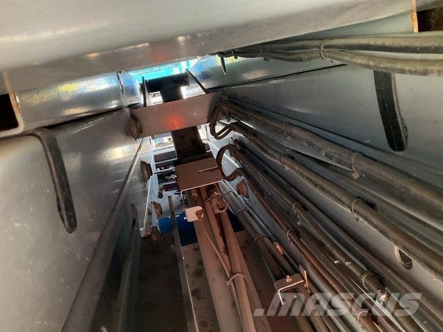 Genie GS2632 Elevadores de tesoura