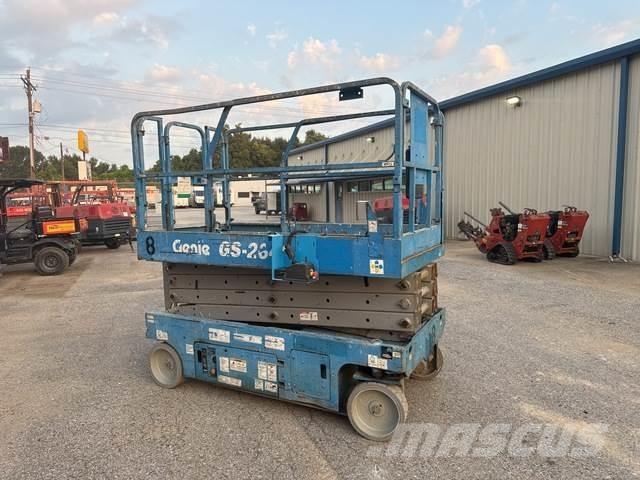 Genie GS2646 Elevadores de tesoura