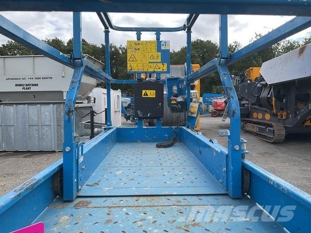 Genie GS3232 Elevadores de tesoura