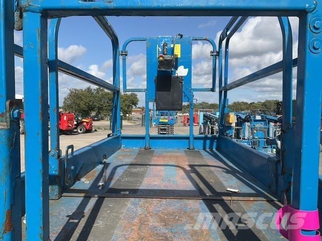 Genie GS4047 Elevadores de tesoura