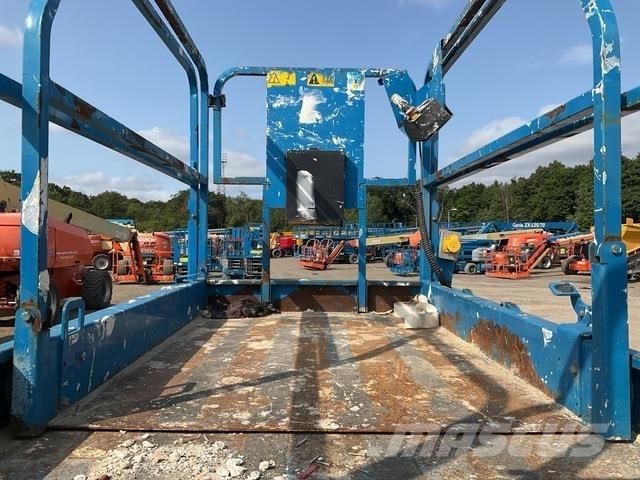 Genie GS4047 Elevadores de tesoura