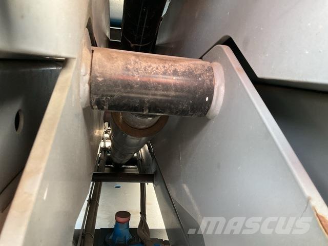 Genie GS4047 Elevadores de tesoura