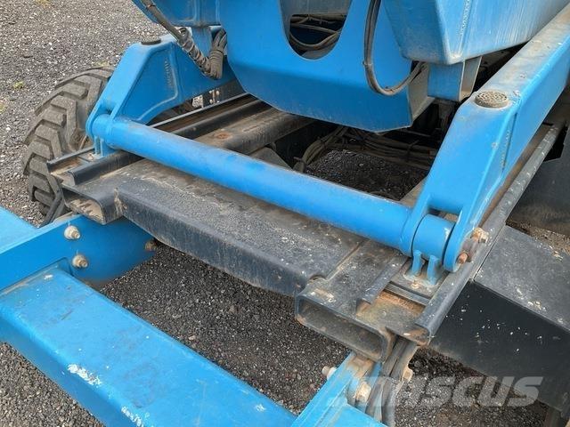 Genie GS5390 Elevadores de tesoura