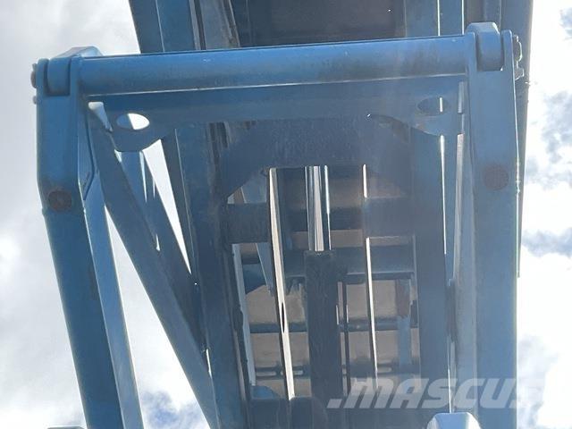 Genie GS5390 Elevadores de tesoura