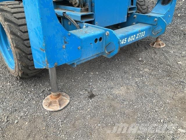Genie GS5390 Elevadores de tesoura