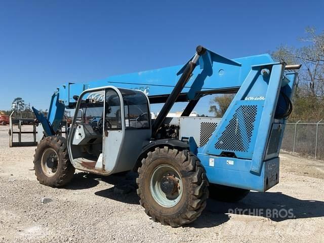 Genie GTH-1056 Manipulador telescópico