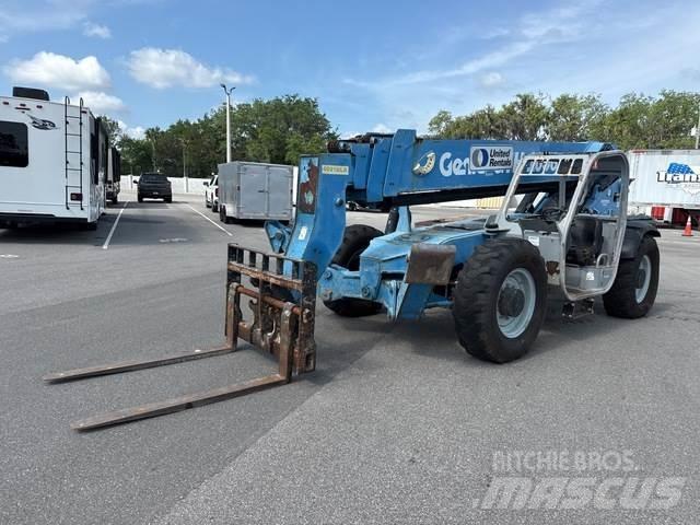 Genie GTH-1056 Manipulador telescópico