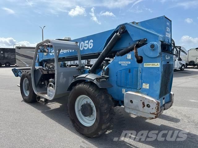 Genie GTH-1056 Manipulador telescópico