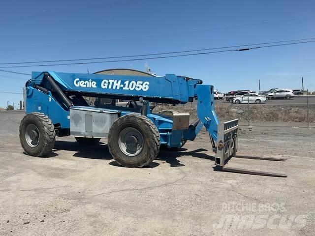 Genie GTH-1056 Manipulador telescópico