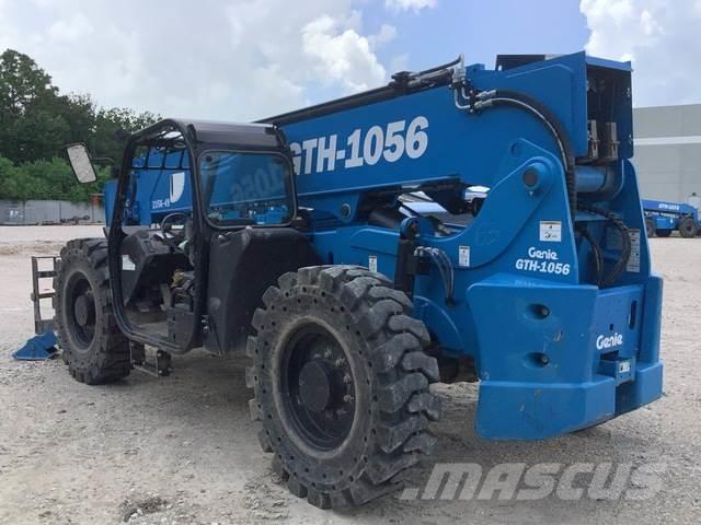 Genie GTH-1056 Manipulador telescópico