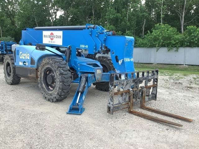 Genie GTH-1056 Manipulador telescópico