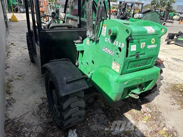 Genie GTH-5519 Manipulador telescópico