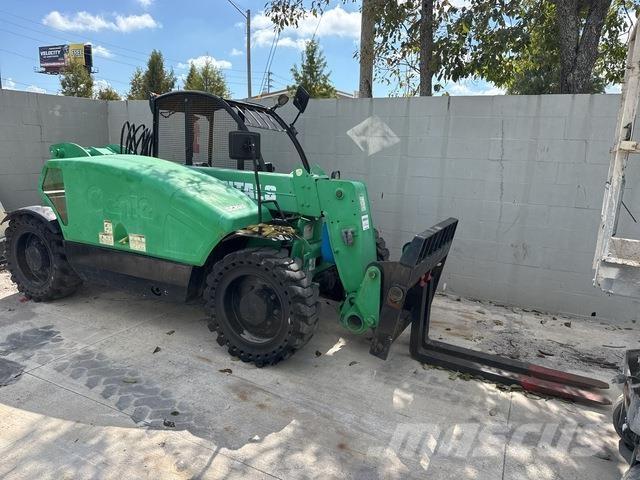 Genie GTH-5519 Manipulador telescópico