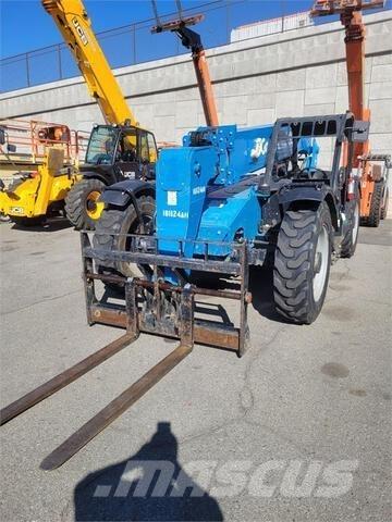 Genie GTH-636 Manipulador telescópico