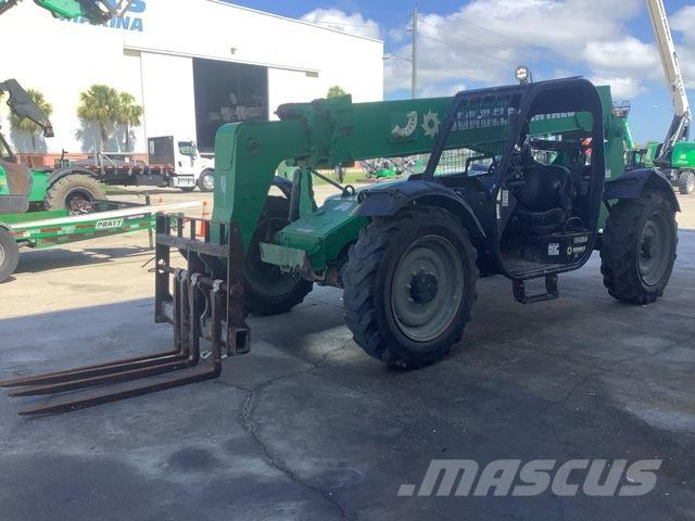 Genie GTH-636 Manipulador telescópico