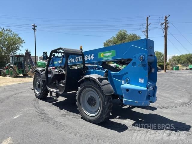 Genie GTH-844 Manipulador telescópico