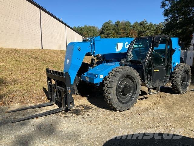 Genie GTH-844 Manipulador telescópico