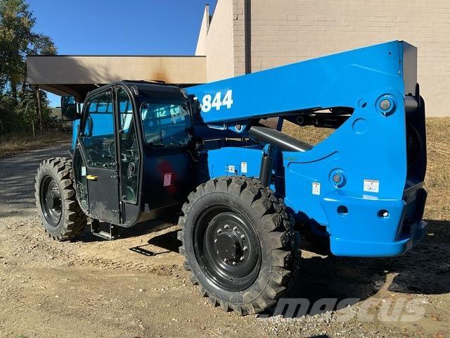 Genie GTH-844 Manipulador telescópico