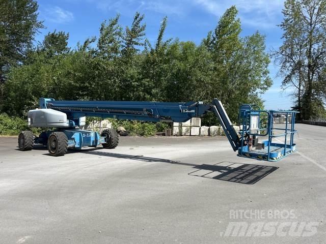 Genie S-125 Construção - Outros

