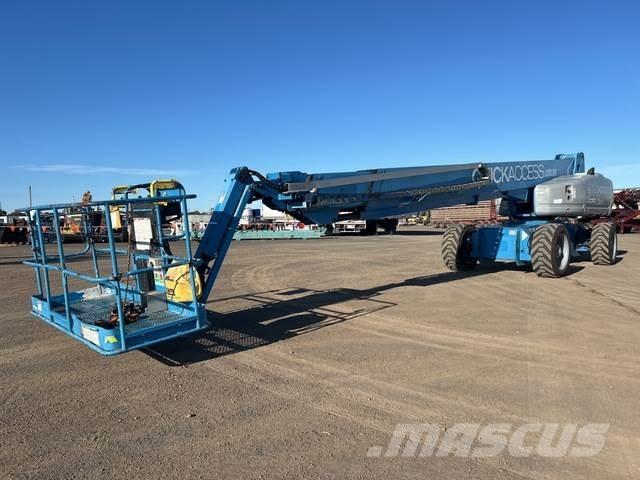 Genie S-125 Construção - Outros
