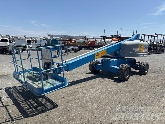 Genie S-40 Construção - Outros
