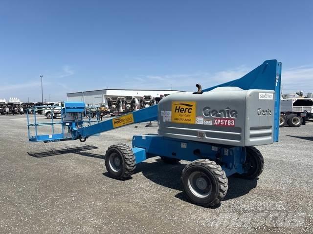 Genie S-40 Construção - Outros
