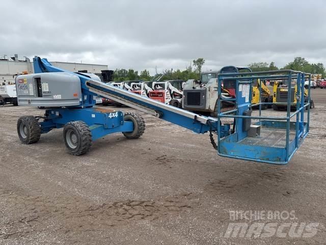 Genie S-40 Construção - Outros
